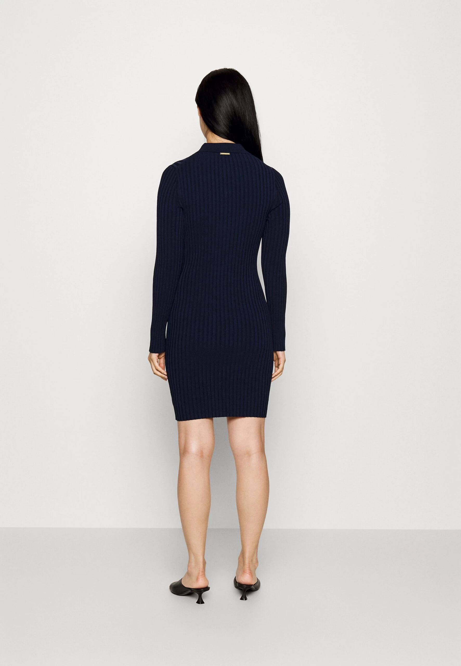 MICHAEL Michael Kors Polo - Jumper Dress 5 MICHAEL Michael Kors Polo - Jumper Dress - Image 3