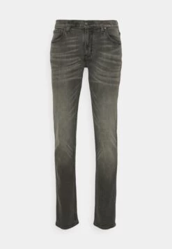 Michael Kors Gray Jean - Slim Fit Jeans - Stratford -Fashion Clothing-Michael Kors 9c8b140d15e64d2a902221a5cb620cf4