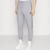Michael Kors New Evergreen - Tracksuit Bottoms - Heather Grey 1 Michael Kors New Evergreen - Tracksuit Bottoms - Heather Grey -Fashion Clothing-Michael Kors 9e1597d511fa4b21b1f08651b6c78546