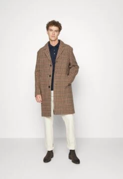 Michael Kors Sleek - Polo Shirt - Midnight -Fashion Clothing-Michael Kors 9ead006893d04fdd8c9290297b8b7735