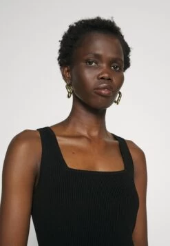 MICHAEL Michael Kors Tank - Jumper Dress -Fashion Clothing-Michael Kors 9eb036939eb84aee887205005a88f20c