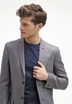 Michael Kors Basic T-Shirt - Midnight -Fashion Clothing-Michael Kors 9eeba73457714a99a368fe967bfbedc7