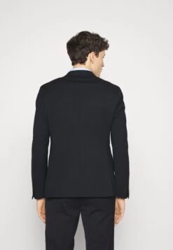 Michael Kors Travel Suit - Suit - Navy 13 Michael Kors Travel Suit - Suit - Navy -Fashion Clothing-Michael Kors 9fb207088539488abb1ba056f949f88a