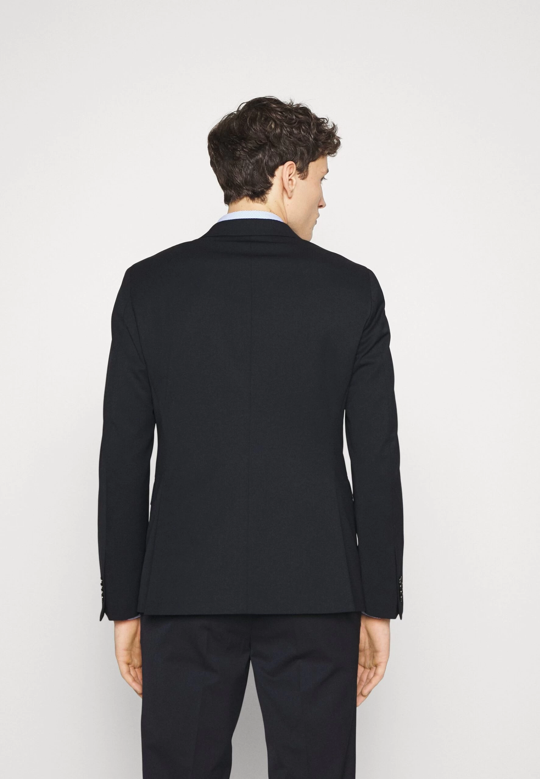 Michael Kors Travel Suit - Suit - Navy 5 Michael Kors Travel Suit - Suit - Navy - Image 3