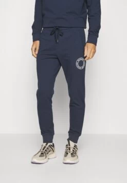 Michael Kors Icon Logo Jogger - Tracksuit Bottoms - Midnight