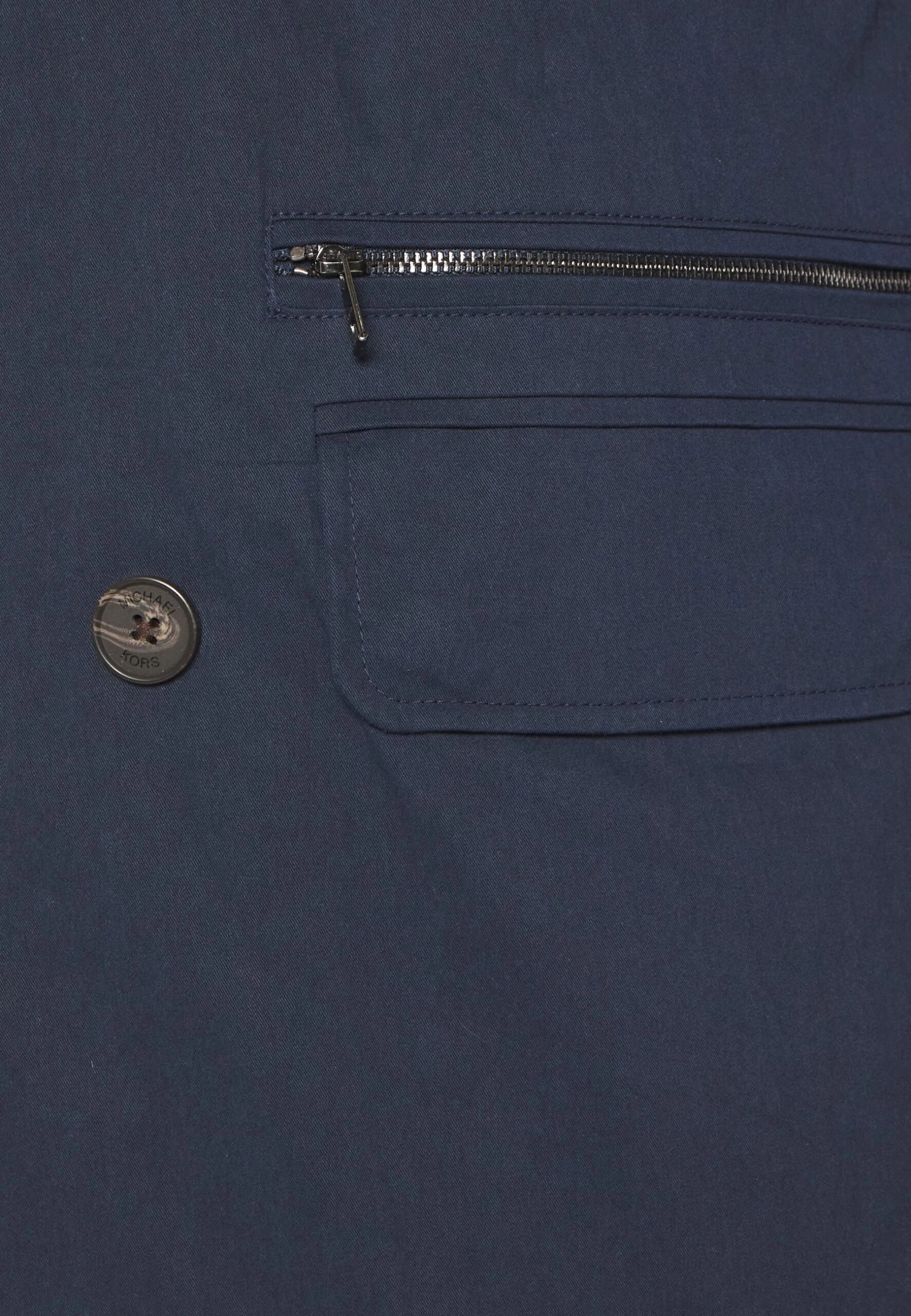 Michael Kors Coat - Short Coat - Midnight 9 Michael Kors Coat - Short Coat - Midnight - Image 7