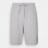 Michael Kors Peached Short - Pyjama Bottoms - Heather Grey -Fashion Clothing-Michael Kors a54173a139ae4687a6d6e08e5bb7d190