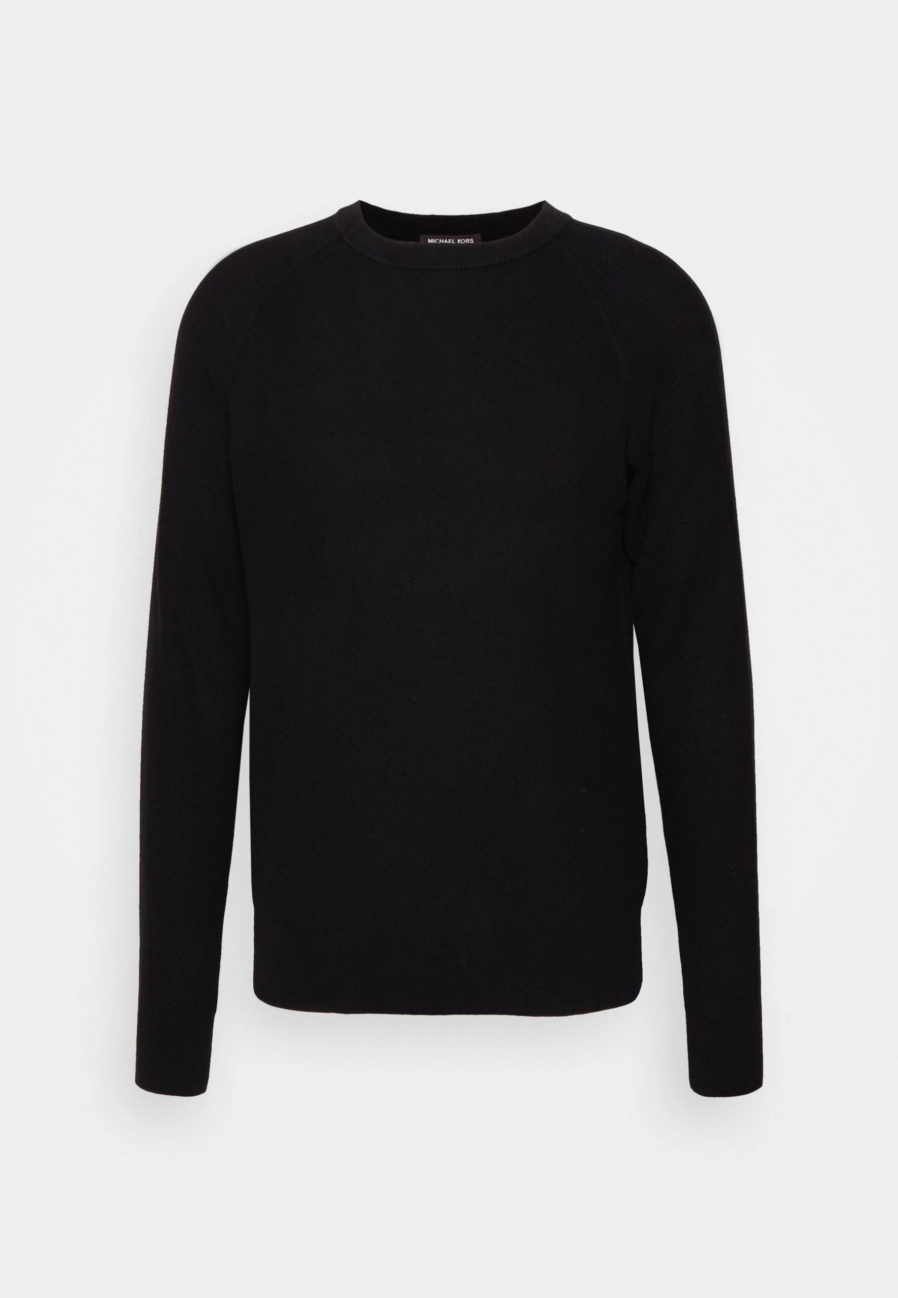 Michael Kors Crew - Jumper - Black 6 Michael Kors Crew - Jumper - Black - Image 4