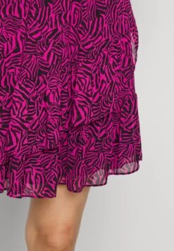 MICHAEL Michael Kors Julia Dress - Day Dress -Fashion Clothing-Michael Kors acf0c64e13ea4315876bde84df84a97e