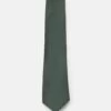 Michael Kors Sapphire Solid- Tie - Forest -Fashion Clothing-Michael Kors ad3c045acf804d76910ffaf0c86e88f4
