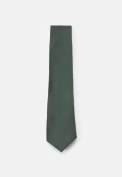 Michael Kors Sapphire Solid- Tie - Forest