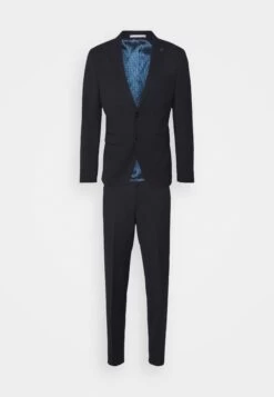 Michael Kors Travel Suit - Suit - Navy 18 Michael Kors Travel Suit - Suit - Navy -Fashion Clothing-Michael Kors aec347da95b24639a12b0f526929aa2a