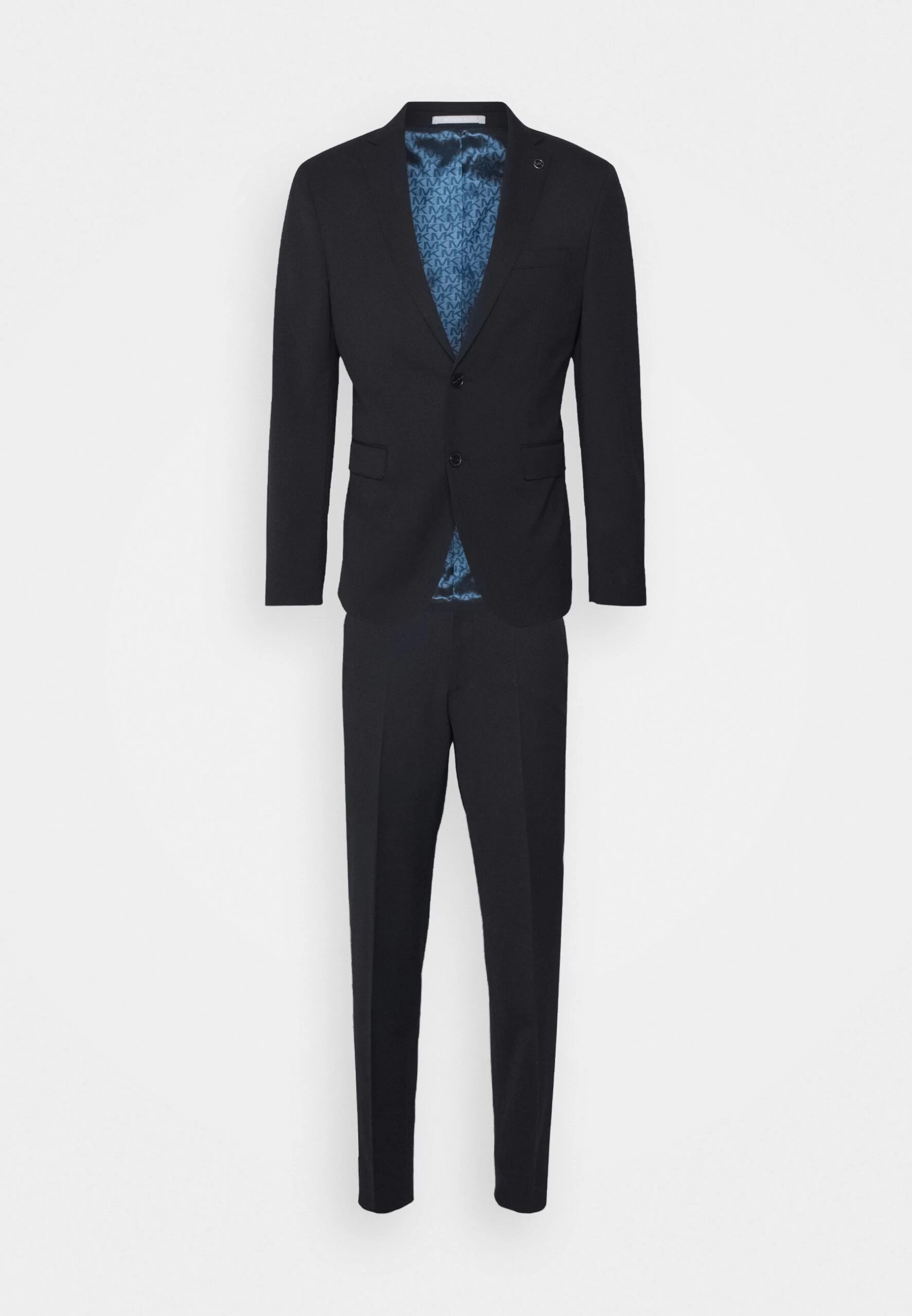 Michael Kors Travel Suit - Suit - Navy 10 Michael Kors Travel Suit - Suit - Navy - Image 8