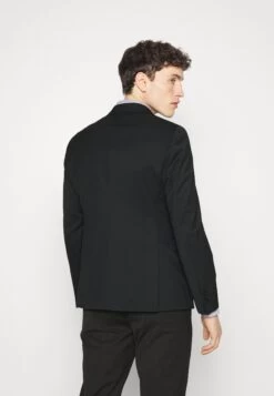 Michael Kors Travel Suit - Suit - Black -Fashion Clothing-Michael Kors af20478530dd47138703489d42b0fb0e