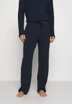 Michael Kors Peached Pant - Pyjama Bottoms - Midnight
