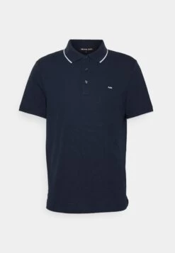 Michael Kors Sustainable - Polo Shirt -Fashion Clothing-Michael Kors afb836b9ec7c4c688b41f9e32f6e132d
