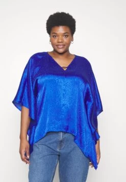 MICHAEL Michael Kors Hank Logo Top - Blouse