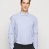Michael Kors Parma Slim Fit- Formal Shirt - Light Blue