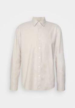 Michael Kors Shirt - Beige -Fashion Clothing-Michael Kors b43ee288517f41d7b457a253ae3e3312