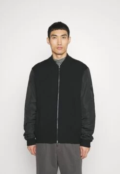 Michael Kors Cardigan - Black