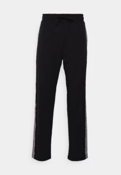 Michael Kors Pant - Pyjama Bottoms - Black -Fashion Clothing-Michael Kors b4dcfa80334f4d13b48f79353b02f959