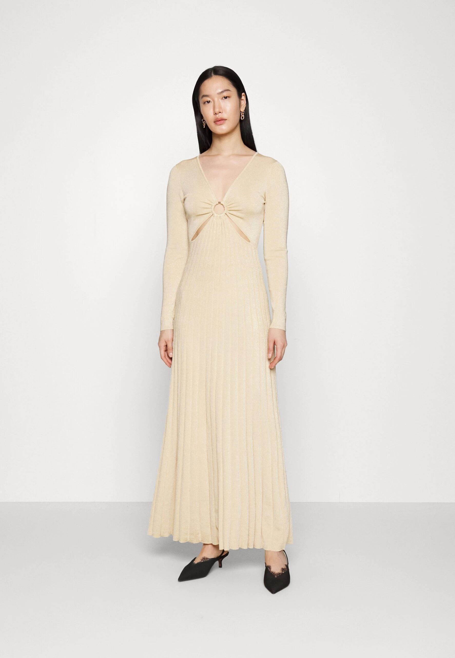 MICHAEL Michael Kors Jumper Dress - Jumper Dress 3 MICHAEL Michael Kors Jumper Dress - Jumper Dress