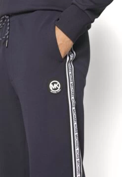 Michael Kors New Evergreen - Tracksuit Bottoms -Fashion Clothing-Michael Kors b5def15f88f742bdb965e9c0a236fa9e