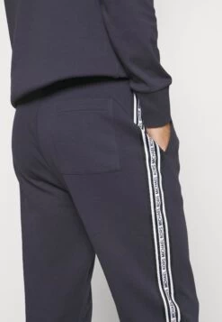 Michael Kors New Evergreen - Tracksuit Bottoms -Fashion Clothing-Michael Kors b98a5d0418c547bda2219f0d90ef62b1