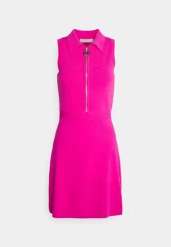 MICHAEL Michael Kors Day Dress - Day Dress 12 MICHAEL Michael Kors Day Dress - Day Dress -Fashion Clothing-Michael Kors ba8aa2d2a18648b8a1b3a053bd03d583