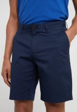 Michael Kors Washed - Shorts - Midnight -Fashion Clothing-Michael Kors bb515ef1ce8842dc8b28a50655e19e54