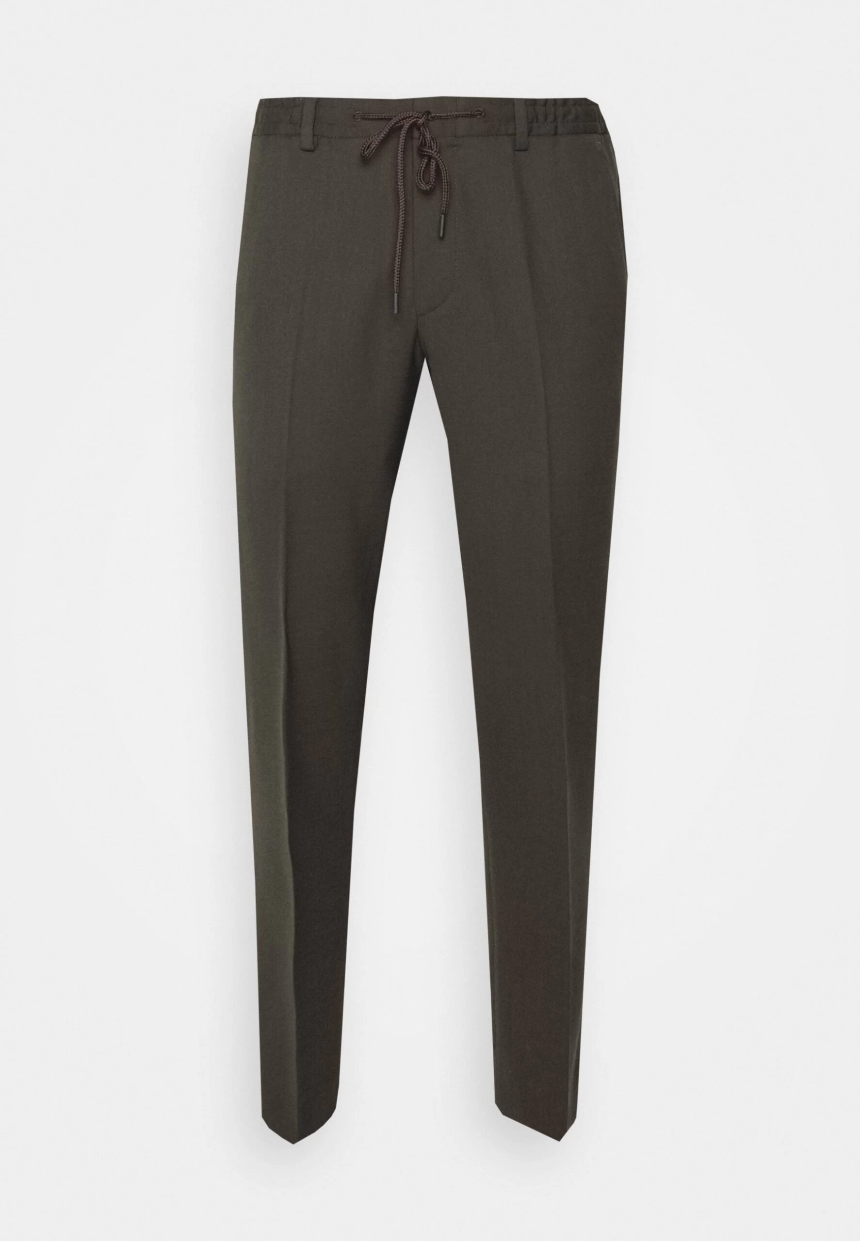 Michael Kors Washable Pant - Trousers - Brown 6 Michael Kors Washable Pant - Trousers - Brown - Image 4