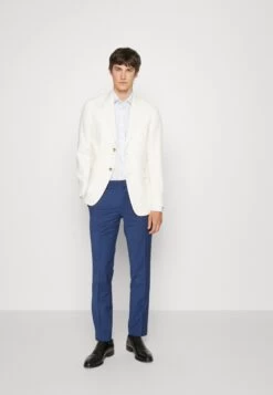 Michael Kors Square Dobby Slim Fit - Formal Shirt -Fashion Clothing-Michael Kors bcd85a2772d5426b81d8a1b657fdd278