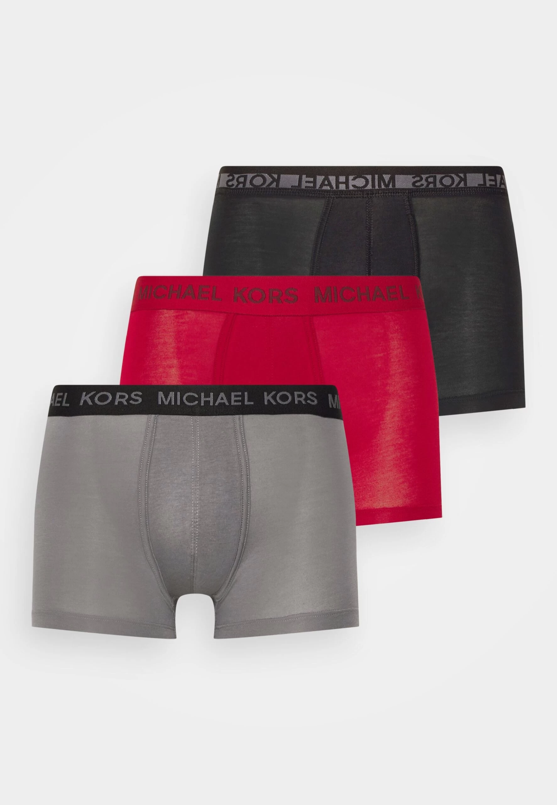 Michael Kors Fashion Trunk 3 Pack - Pants - Biking Red 7 Michael Kors Fashion Trunk 3 Pack - Pants - Biking Red - Image 5