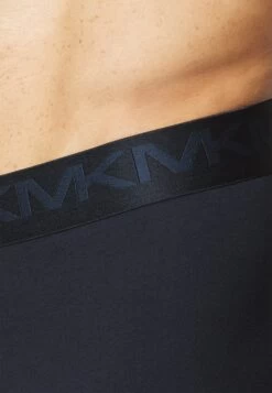 Michael Kors 3 Pack - Pants - Turquoise/ Black -Fashion Clothing-Michael Kors bd207987619d49f49680a819ac612726