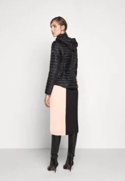 MICHAEL Michael Kors Belted - Down Jacket -Fashion Clothing-Michael Kors bef45ad76ed54c7a8d32fd1271735010