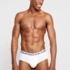Michael Kors Stretch Factor Core Lo Rise Brief 3 Pack - Briefs - White 1 Michael Kors Stretch Factor Core Lo Rise Brief 3 Pack - Briefs - White -Fashion Clothing-Michael Kors c1189d360ced4fec83c32c2ac6809fae