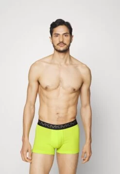 Michael Kors 3 Pack - Pants - Neon Lime -Fashion Clothing-Michael Kors c126500e29b44df6989c1f76df6e2d1e