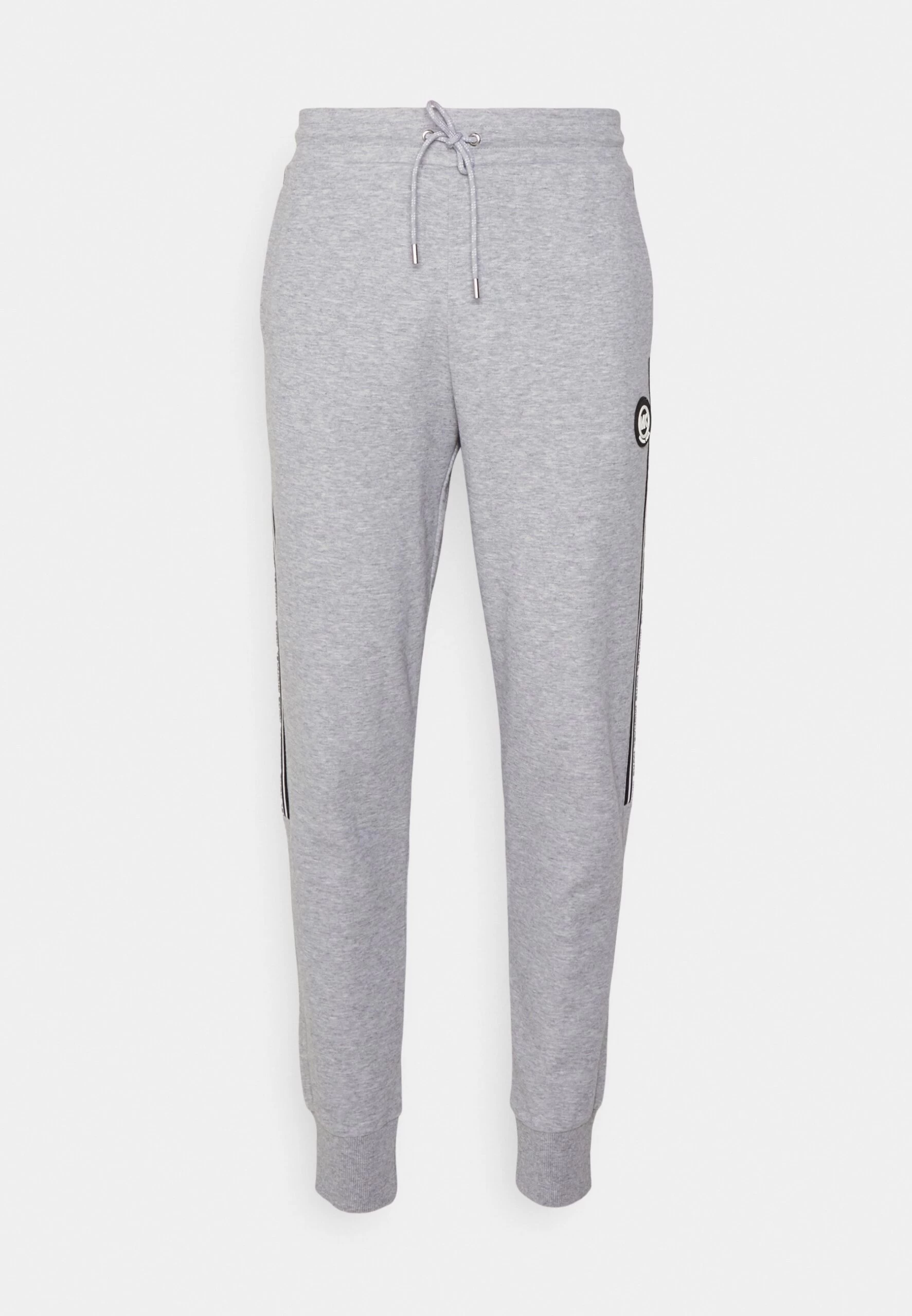 Michael Kors New Evergreen - Tracksuit Bottoms - Heather Grey 6 Michael Kors New Evergreen - Tracksuit Bottoms - Heather Grey - Image 4