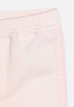 MICHAEL KORS KIDS Track Suit Set - Zip-Up Sweatshirt - Pink Pale 11 MICHAEL KORS KIDS Track Suit Set - Zip-Up Sweatshirt - Pink Pale -Fashion Clothing-Michael Kors c40ad0e7ca454a669a089d314beb455e