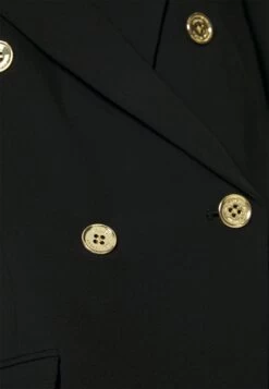 MICHAEL Michael Kors Lapel - Blazer -Fashion Clothing-Michael Kors c62686d01e9e4076804f407a9dbb999a