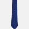 Michael Kors Faux Uni Puppytooth - Tie - Navy -Fashion Clothing-Michael Kors c77170a3e81240ecb2d17db4534b1fad