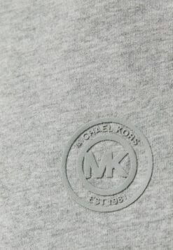 Michael Kors Peached Pant - Pyjama Bottoms - Heather Grey -Fashion Clothing-Michael Kors c906f4d8d12147f28430996a56d4d1f5