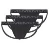Michael Kors Jock 3 Pack - Briefs - Black 1 Michael Kors Jock 3 Pack - Briefs - Black -Fashion Clothing-Michael Kors c9ca61a05c47464cb19c22b467dbbac6