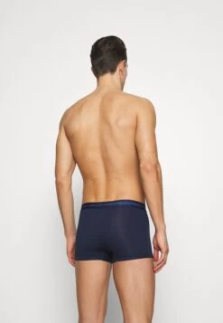 Michael Kors Supreme Touch Trunk 3 Pack - Pants - Navy 7 Michael Kors Supreme Touch Trunk 3 Pack - Pants - Navy -Fashion Clothing-Michael Kors c9f986c09ef44ebc80fddc7144c058c1