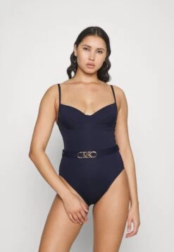 MICHAEL Michael Kors Solids - Swimsuit