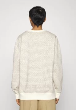 MICHAEL Michael Kors Sweatshirt - Bone -Fashion Clothing-Michael Kors cab647201b7a40cd960c848e79978ec7