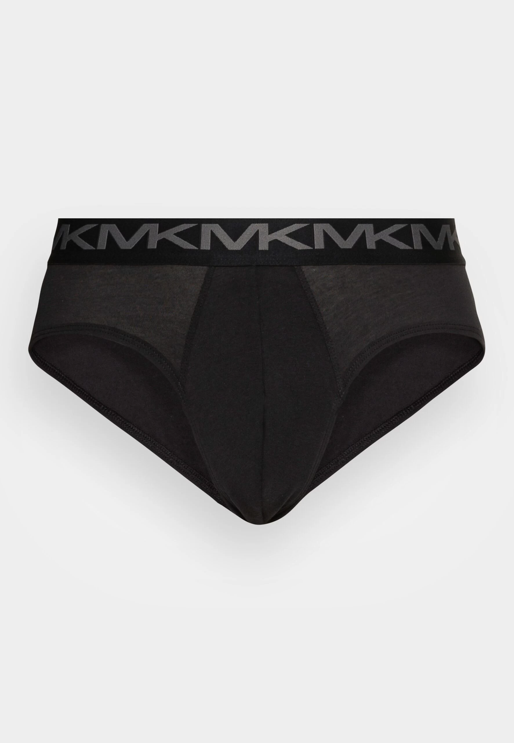 Michael Kors Basic 5 Pack - Briefs - Navy 4 Michael Kors Basic 5 Pack - Briefs - Navy - Image 2