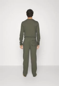 Michael Kors Peach Pant - Pyjama Bottoms - Ivy -Fashion Clothing-Michael Kors cb2772d7791c4ee1917ad7af1e4f79f0