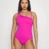 MICHAEL Michael Kors Iconic - Swimsuit -Fashion Clothing-Michael Kors cc14719528714c92a97401d630f90f42