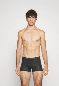 Michael Kors Fashion Trunk 3 Pack - Pants - Lake Blue -Fashion Clothing-Michael Kors cc6291eceb334de2971604dc16ad679d